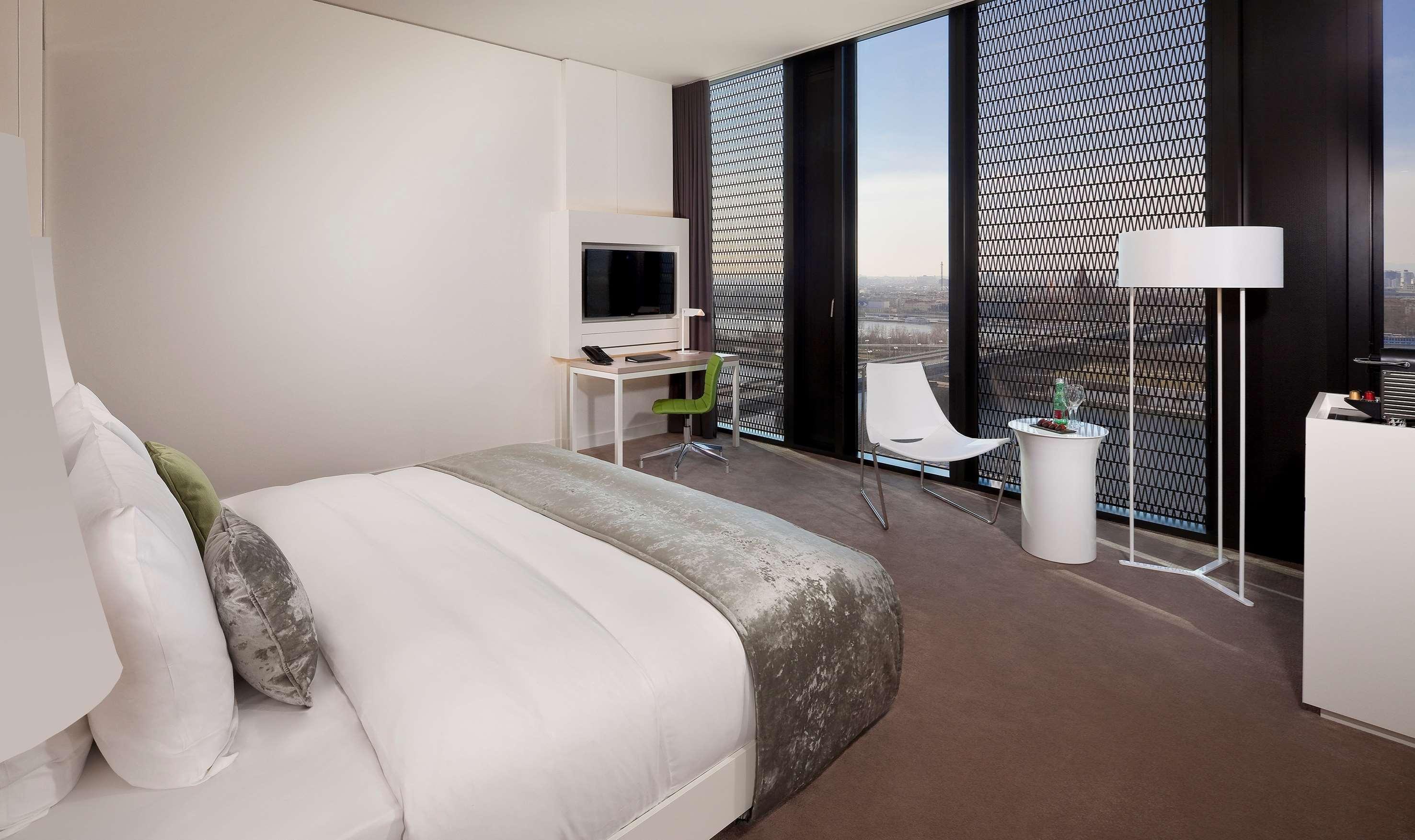 Hotel Melia Wenen