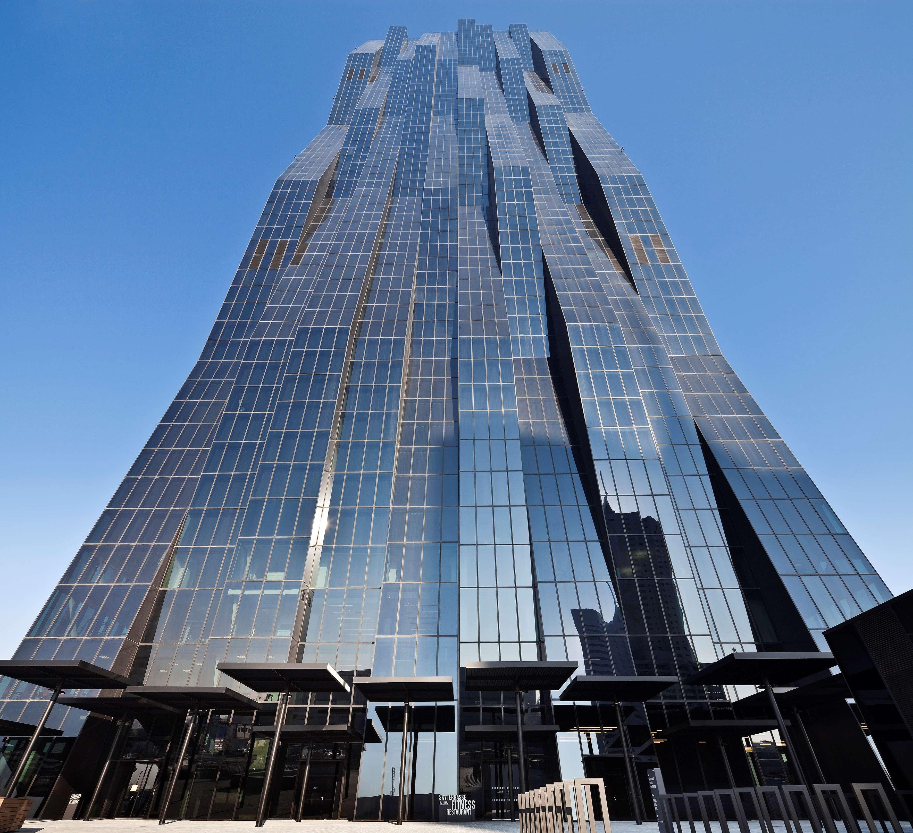 Melia Hotel Wenen