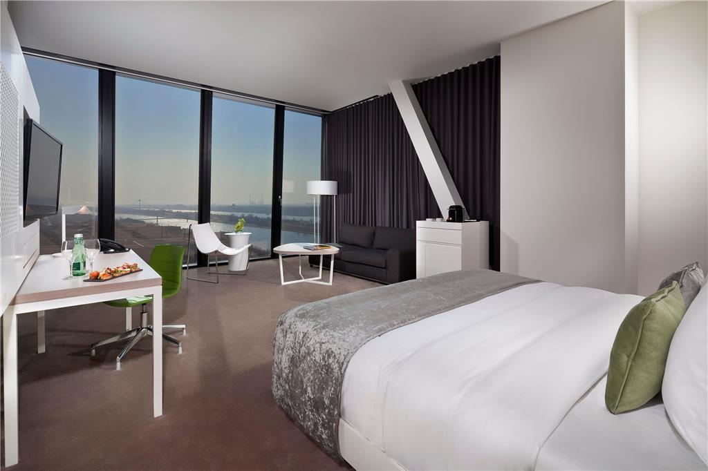 Hotel Melia Wenen